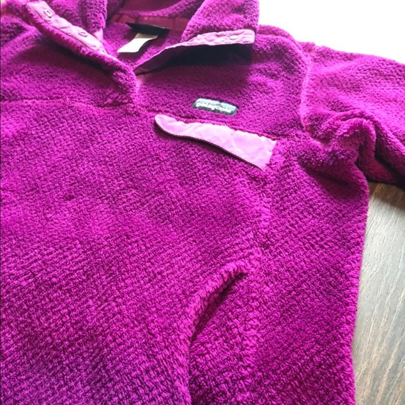 Patagonia synchilla - Picture 2 of 4